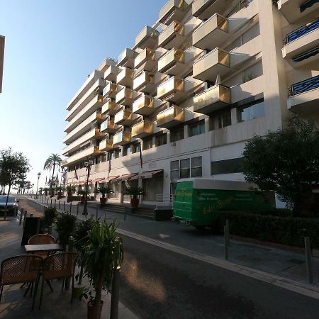ニースRoyal Promenadeアパートメント エクステリア 写真