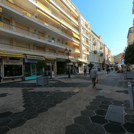 ニースRoyal Promenadeアパートメント エクステリア 写真
