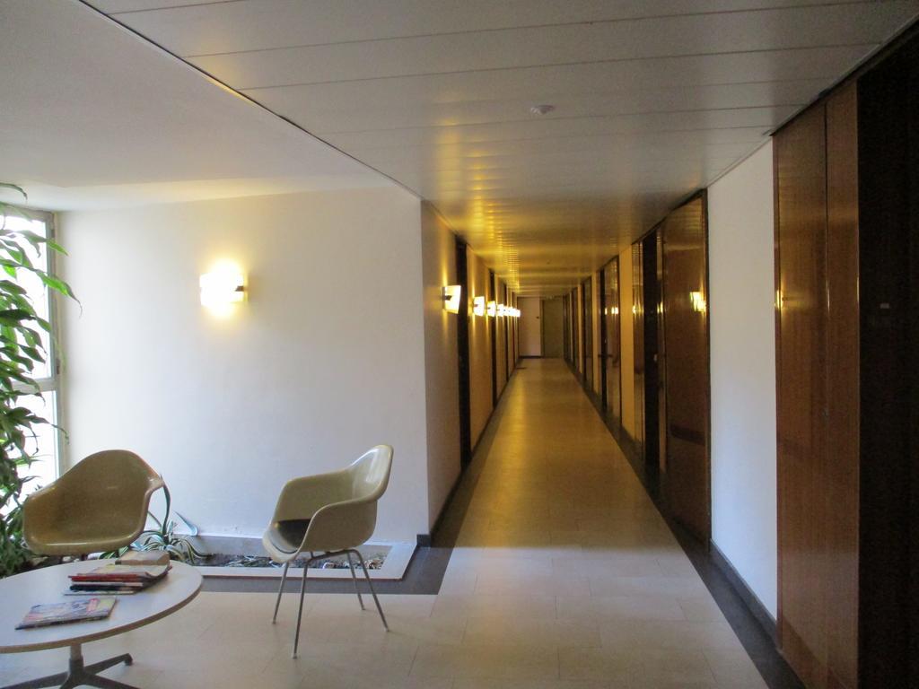 ニースRoyal Promenadeアパートメント エクステリア 写真