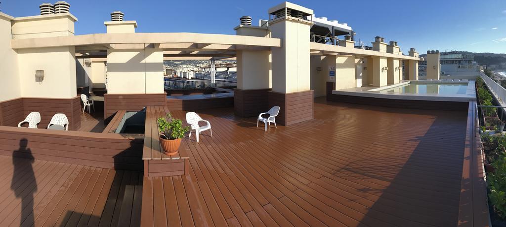 ニースRoyal Promenadeアパートメント エクステリア 写真
