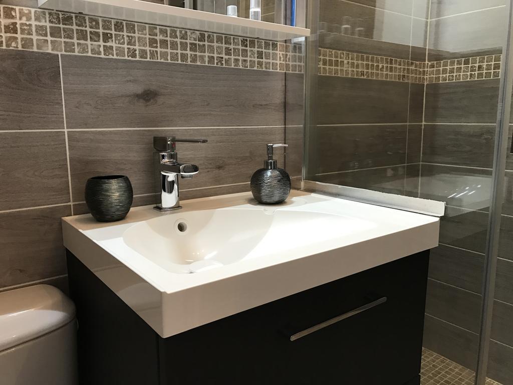 ニースRoyal Promenadeアパートメント エクステリア 写真
